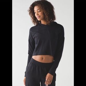 Lululemon Ceremony Pullover